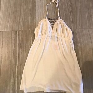 Free People Halter top